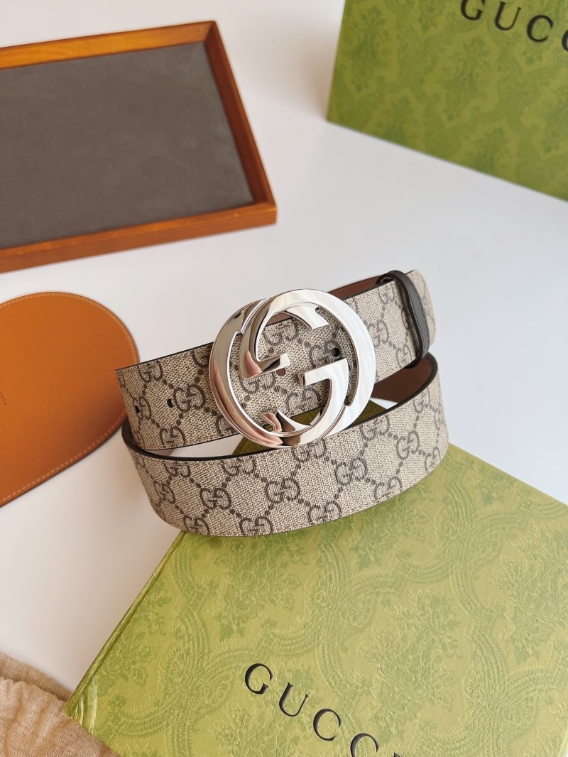 Gvc*1 belts